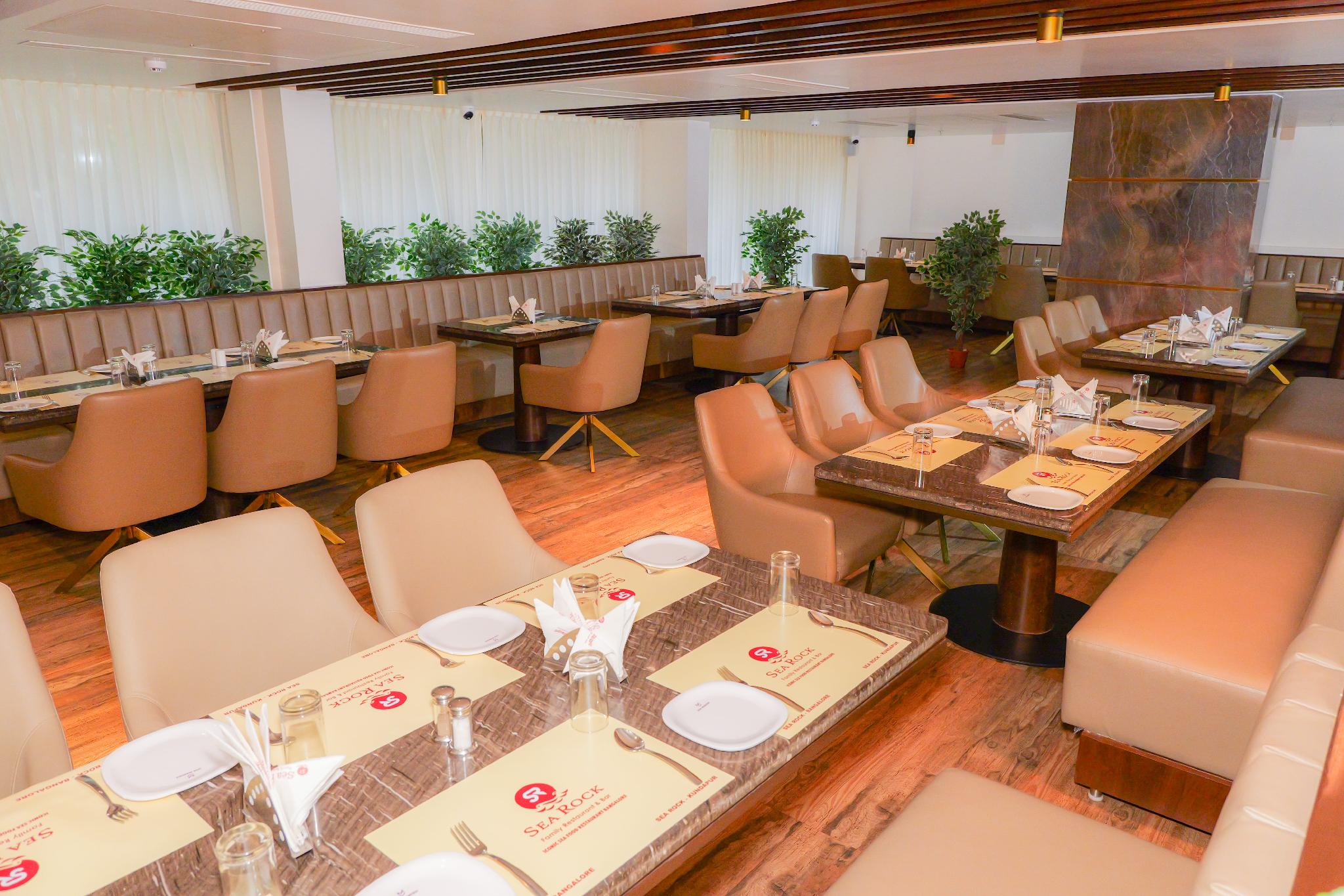 UVA Manish Hotel Kundapur 10/17