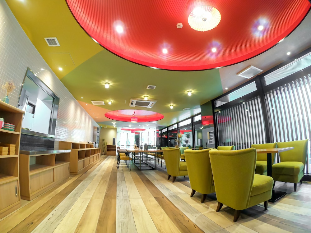 Hotel S-Presso Central 9/42