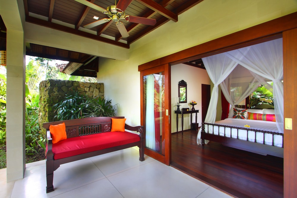 BeingSattvaa Luxury Ubud 16/50