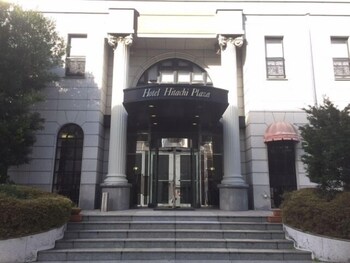 Hotel Hitachi Plaza 3/22