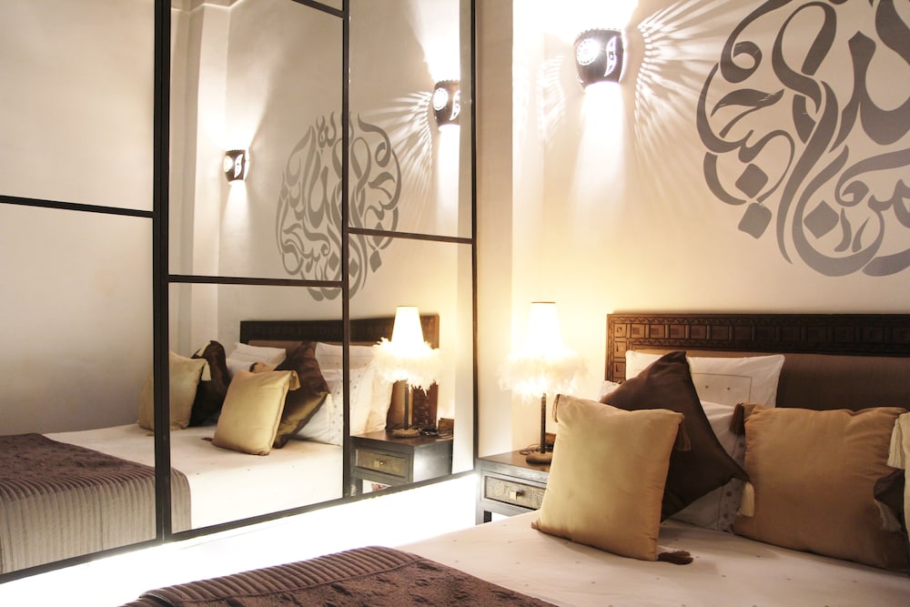 Riad Terra Bahia 30/50