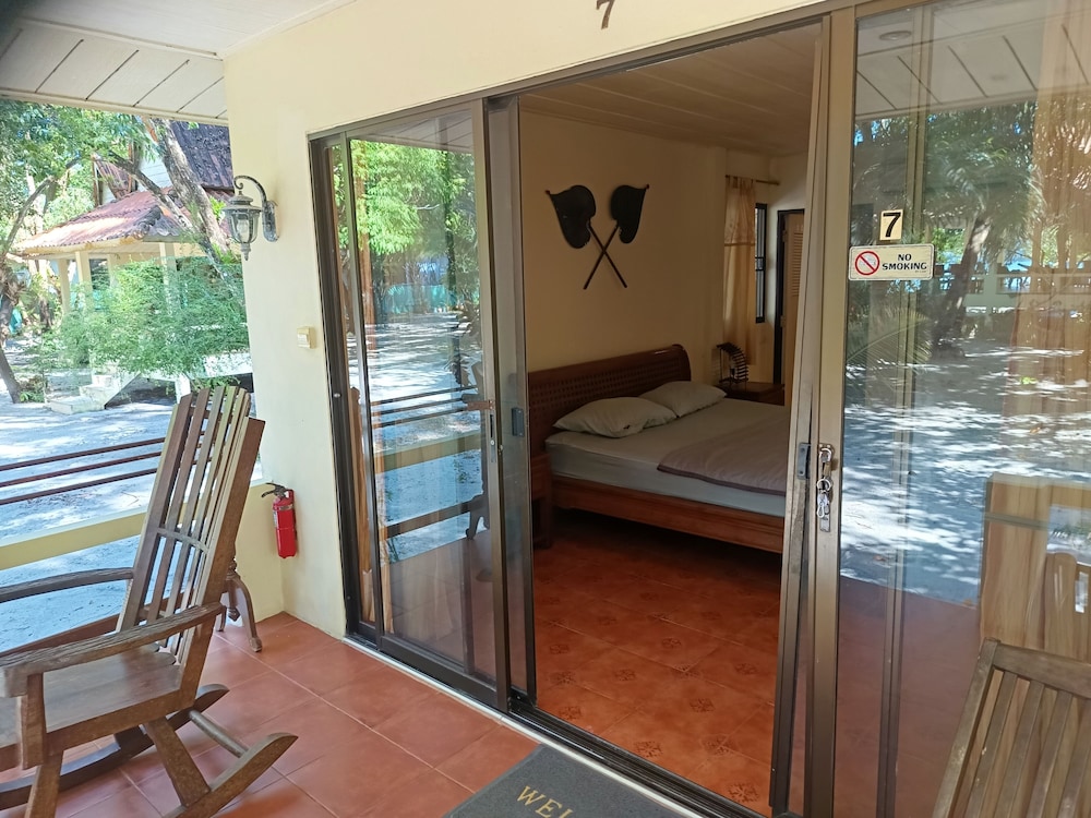 Buffalo Bay Vacation Club 27/50