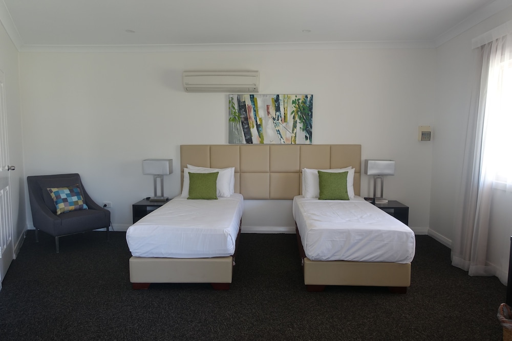 The Kimberley Grande Resort 16/39