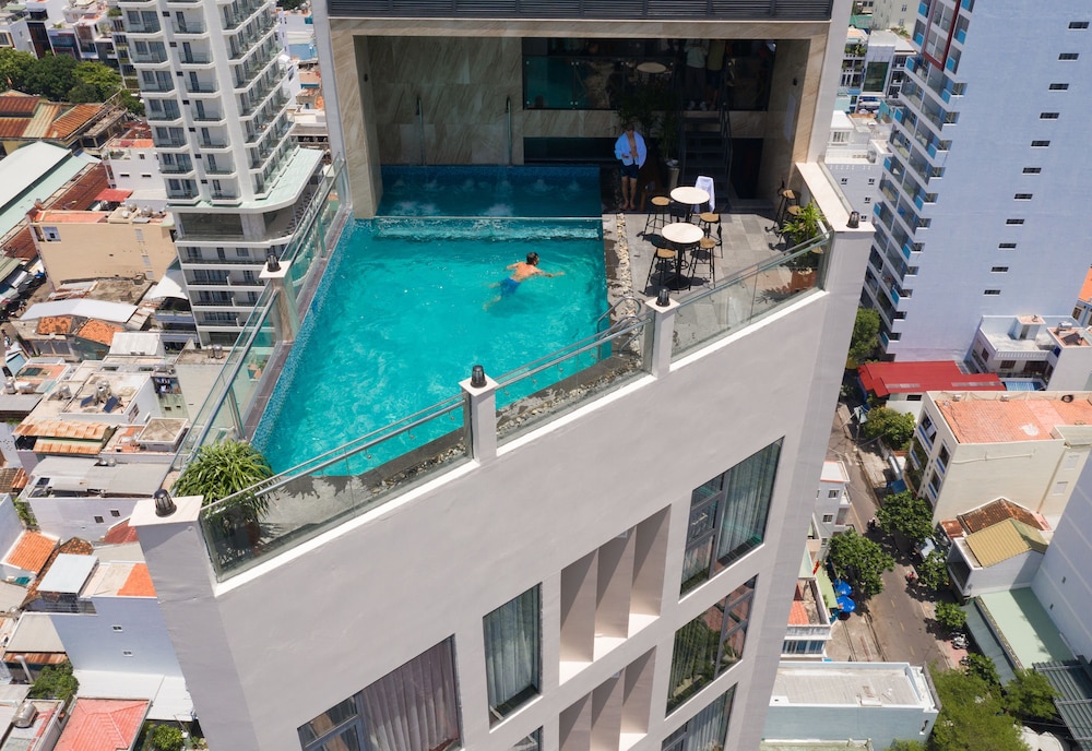 Zenia Boutique Hotel Nha Trang 6/50