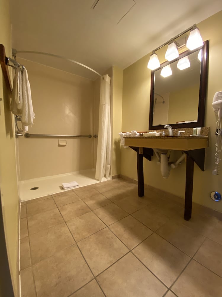 Quality Inn Flamingo 14/40