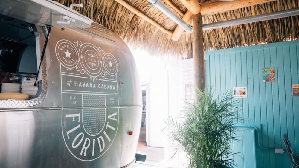 Havana Cabana At Key West 19/77