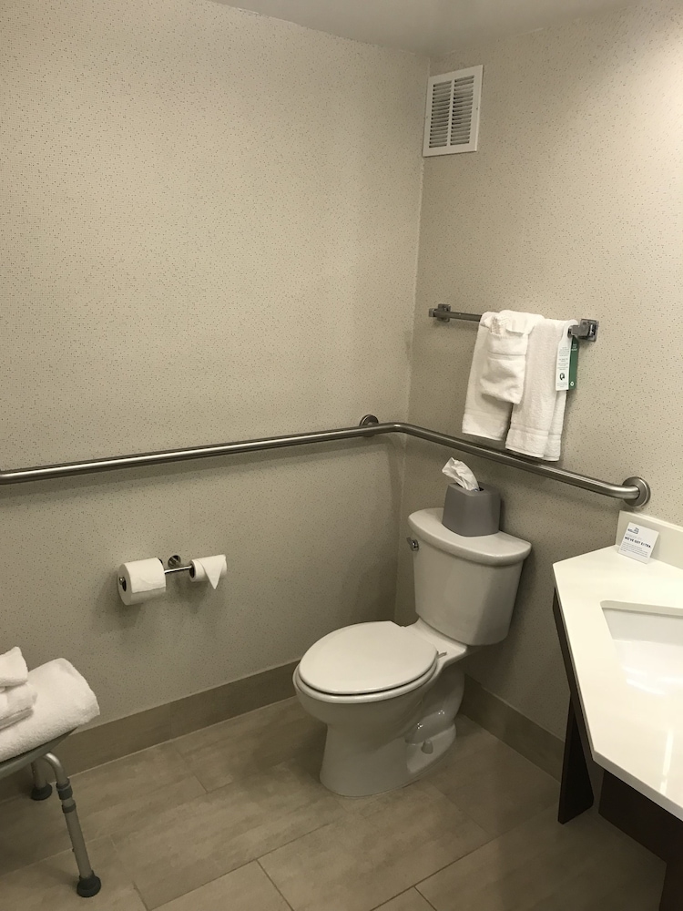 Holiday Inn Express Memphis Medical Center Midtown 14/61