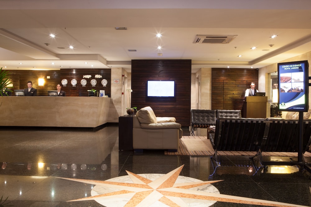 Royal Jardins Boutique Hotel 6/67