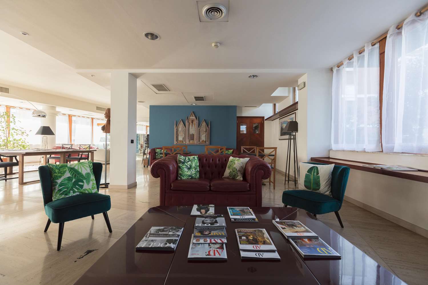 Hotel La Baia 26/69