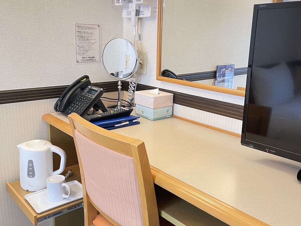 Toyoko Inn Osaka Shinsaibashi Nishi 56/62