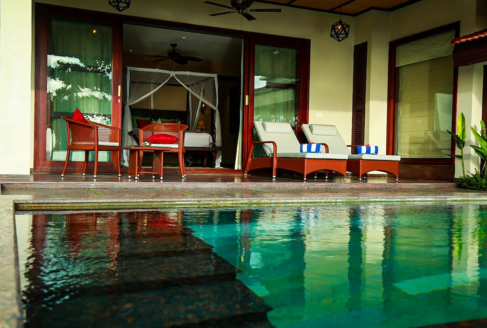 Niraamaya Retreats Backwaters and Beyond, Kumarakom 34/63