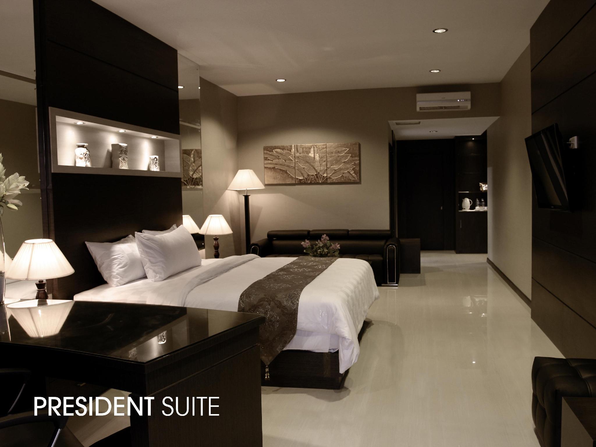 Mega Permata Hotel 14/39