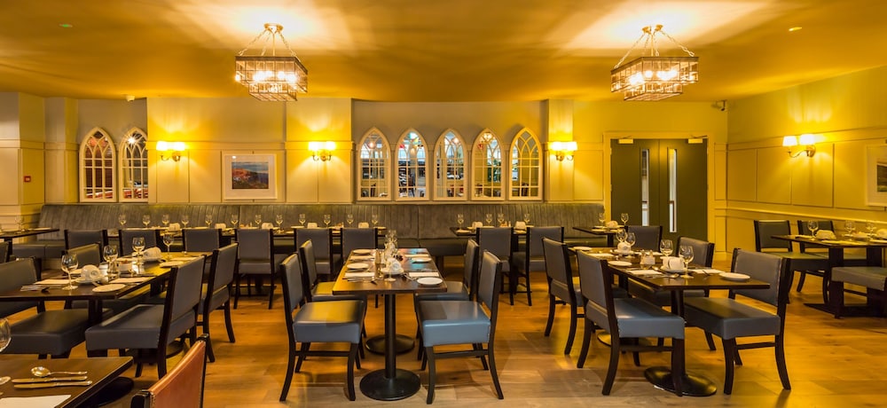 The Bonnington Dublin Hotel 44/58