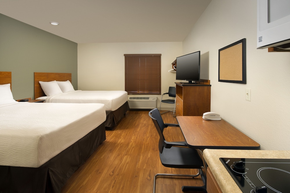ROOM, 2 DOUBLE BEDS, ACCESSIBLE