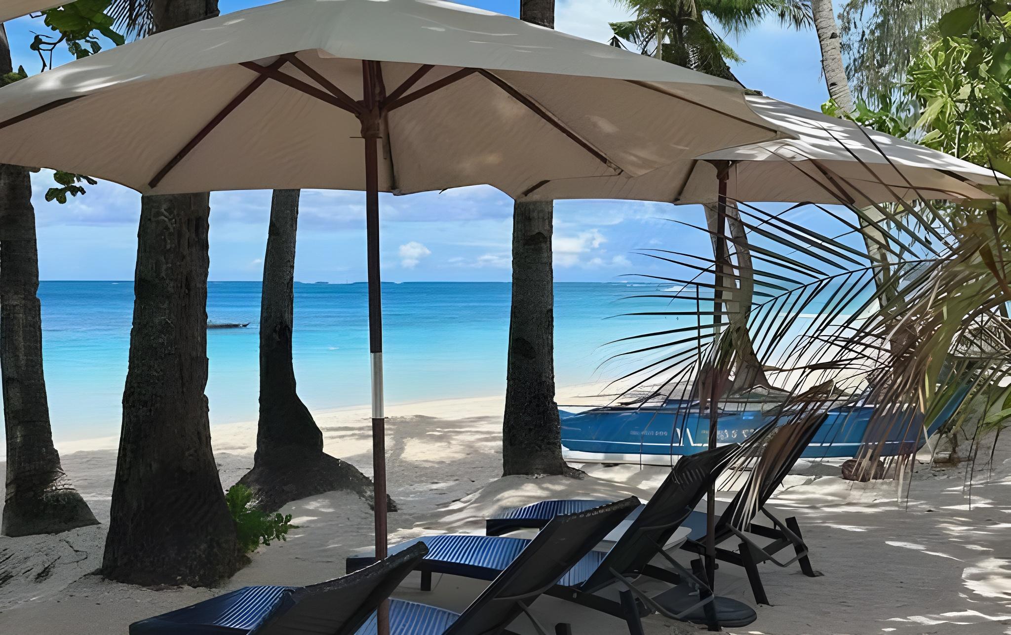 Oro Beach Resort 17/50