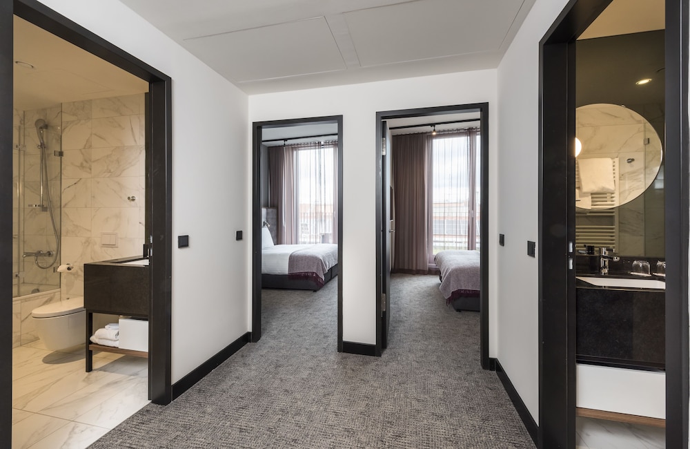Adina Apartment Hotel Nuremberg 18/57