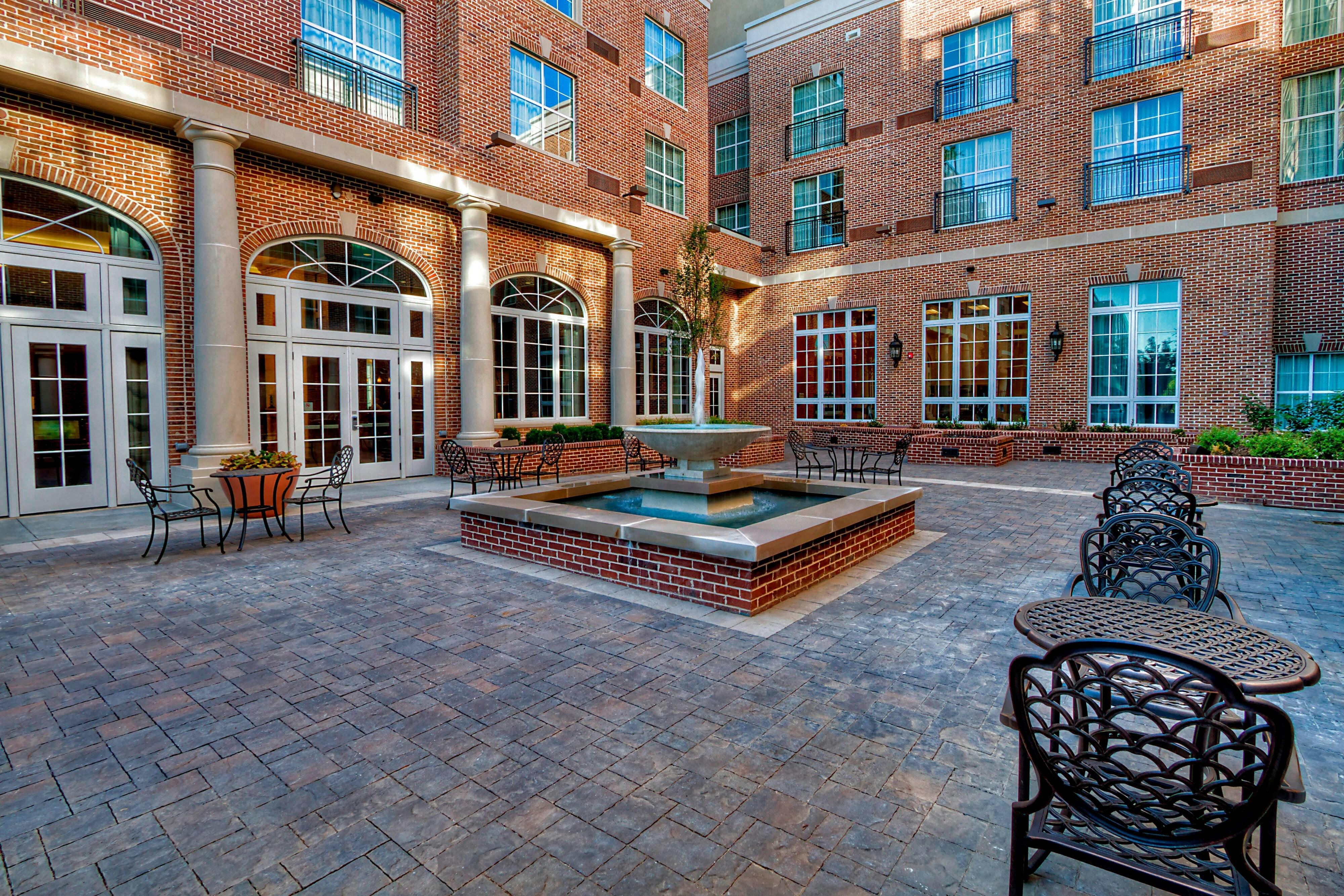 Courtyard Nashville Green Hills 41/43