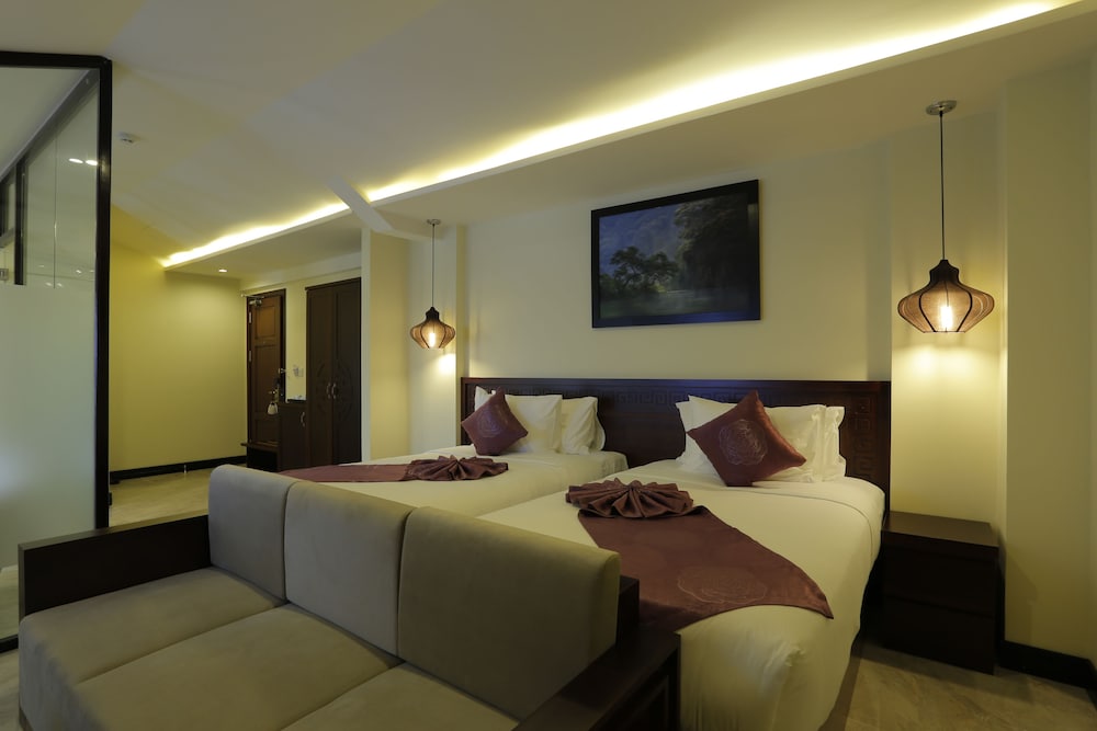 River Suites Hoi An Hotel 25/73