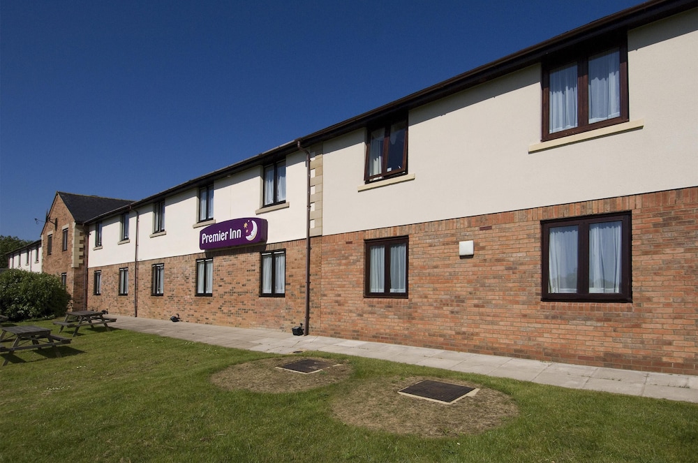 Premier Inn Silverstone 33/38
