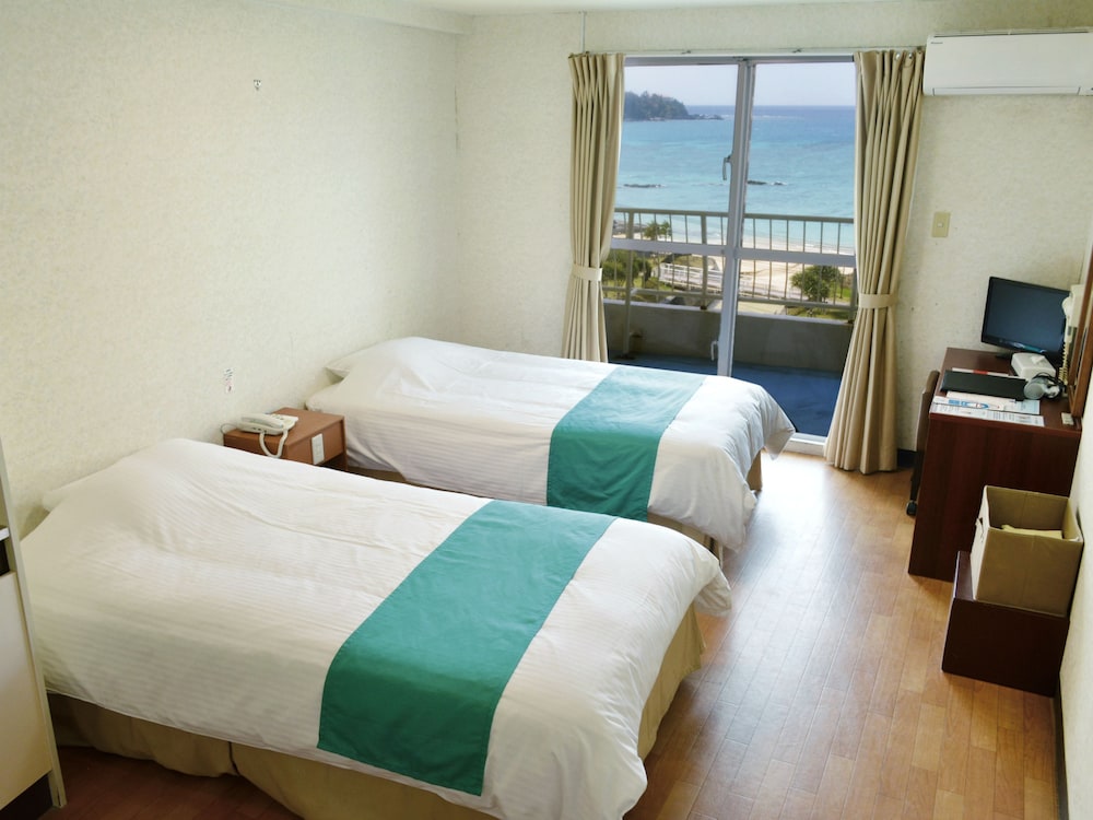 Twin-Line Hotel Yanbaru Okinawa Japan 14/57