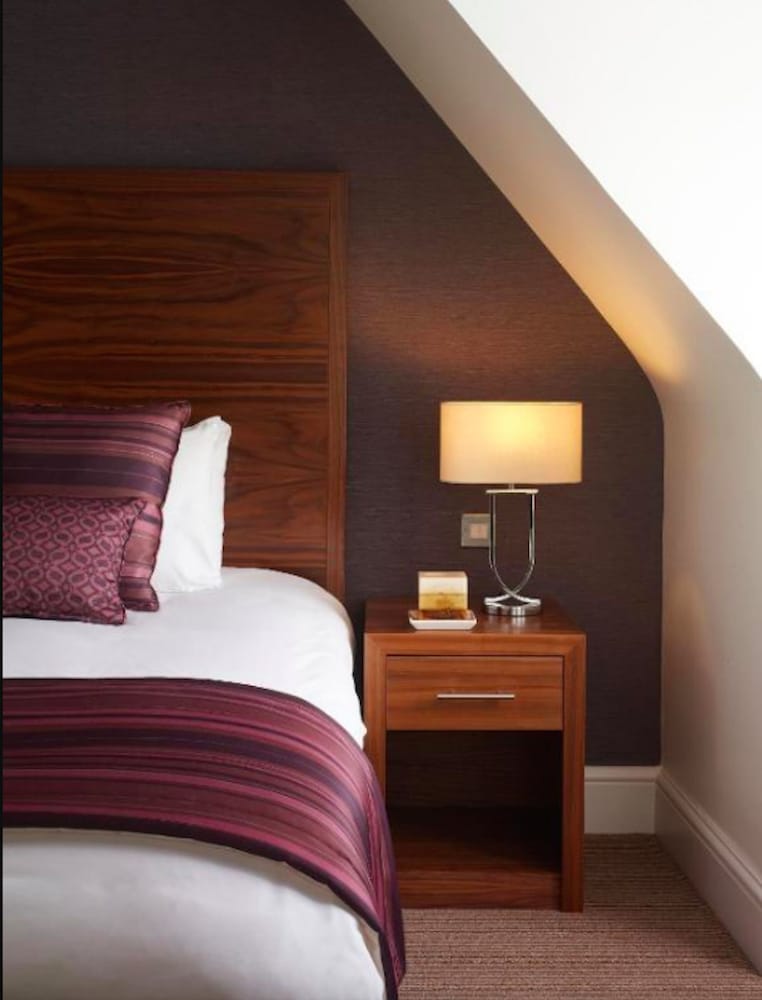 The Boleyn Hotel 21/50