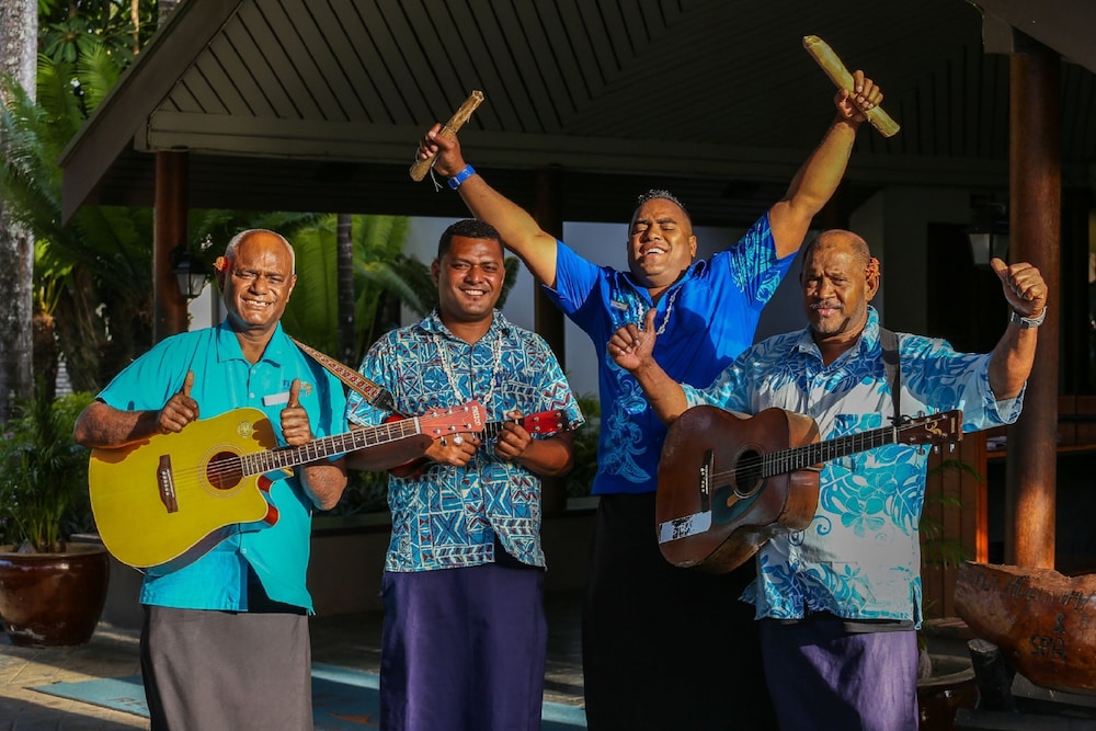 Fiji Hideaway Resort and Spa 8/50