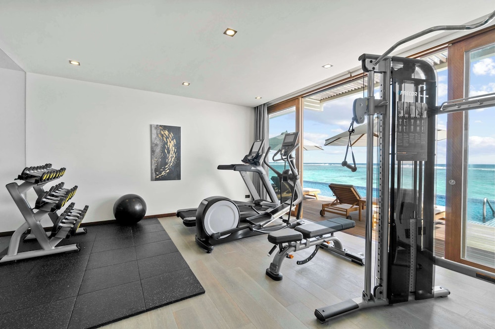 Radisson Blu Resort Maldives 47/72