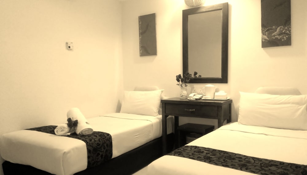 SUN INNS HOTEL KUALA SELANGOR 36/47