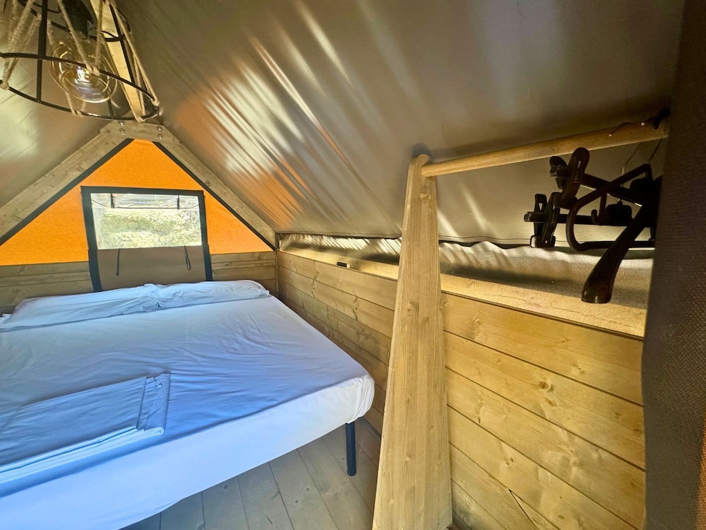 Santa Fortunata Village Camping 34/85