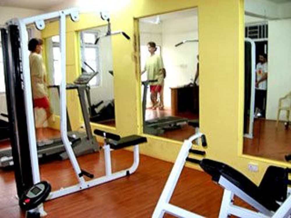 ALOR HOLIDAY RESORT HOTEL 28/50