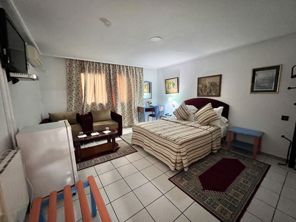 Hotel Annakhil 23/50