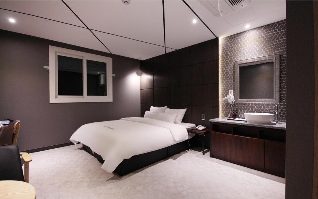 Le IDEA HOTEL 16/29