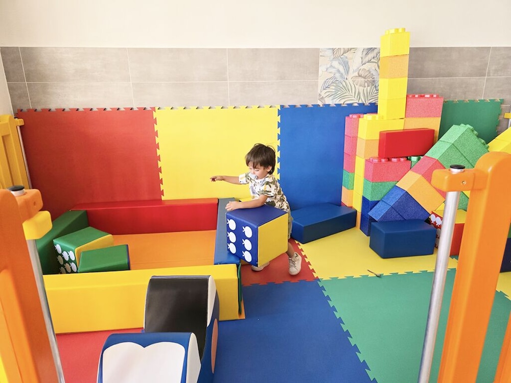 VILLAGGIO SAN ANTONIO 36/50