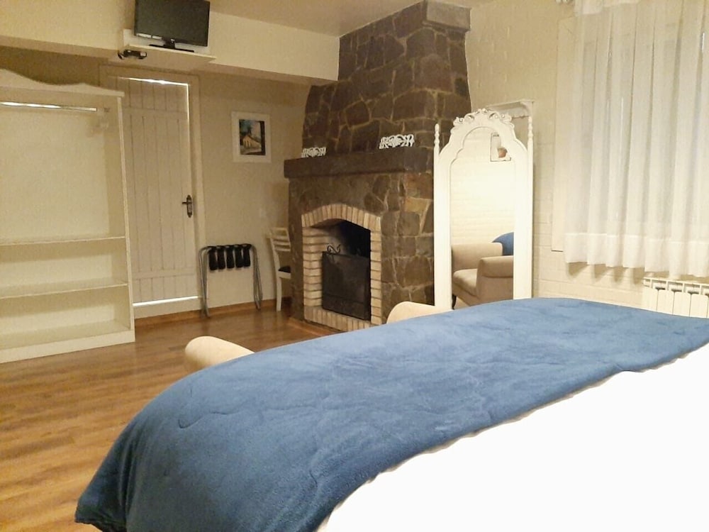 Petit Hotel Provence Gramado Tissiani 22/73