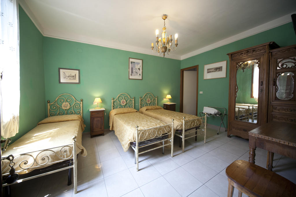 Hotel Merlini 15/28