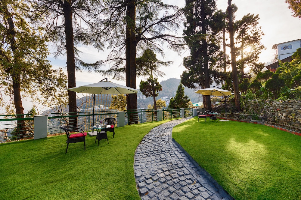 Fortune Resort Grace Mussorie 57/61
