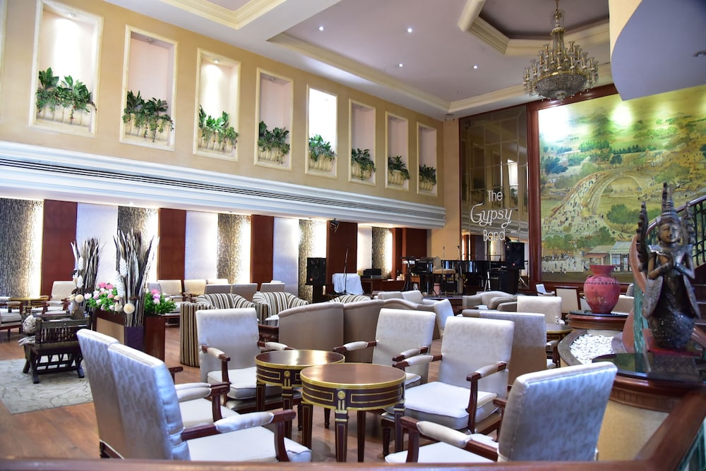 The Regency Hotel Hatyai 35/50