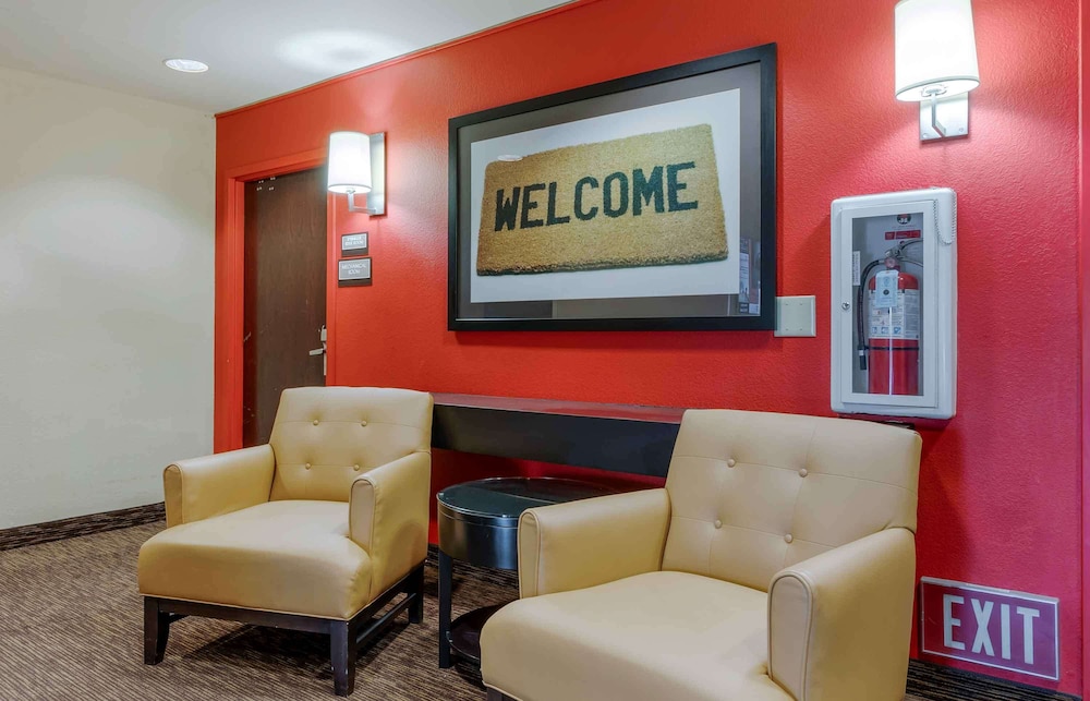 Extended Stay America Pleasant Hill - Buskirk Avenue 36/46