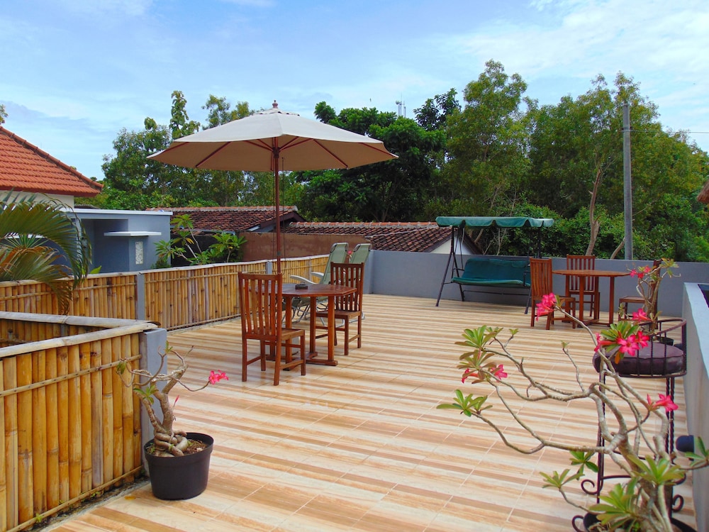 Batu Kandik Homestay 37/50
