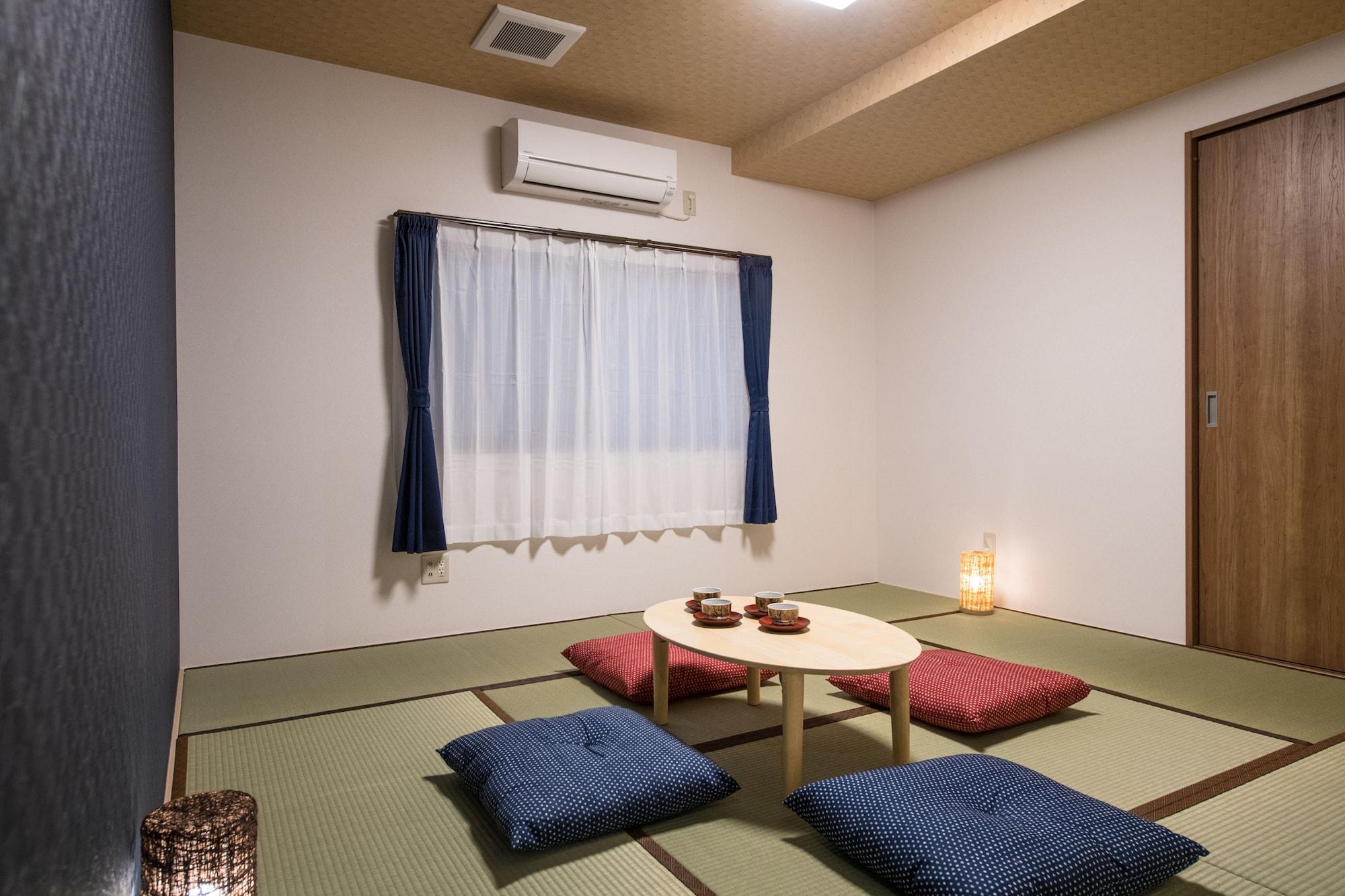 Ryokan Ichinao 23/35