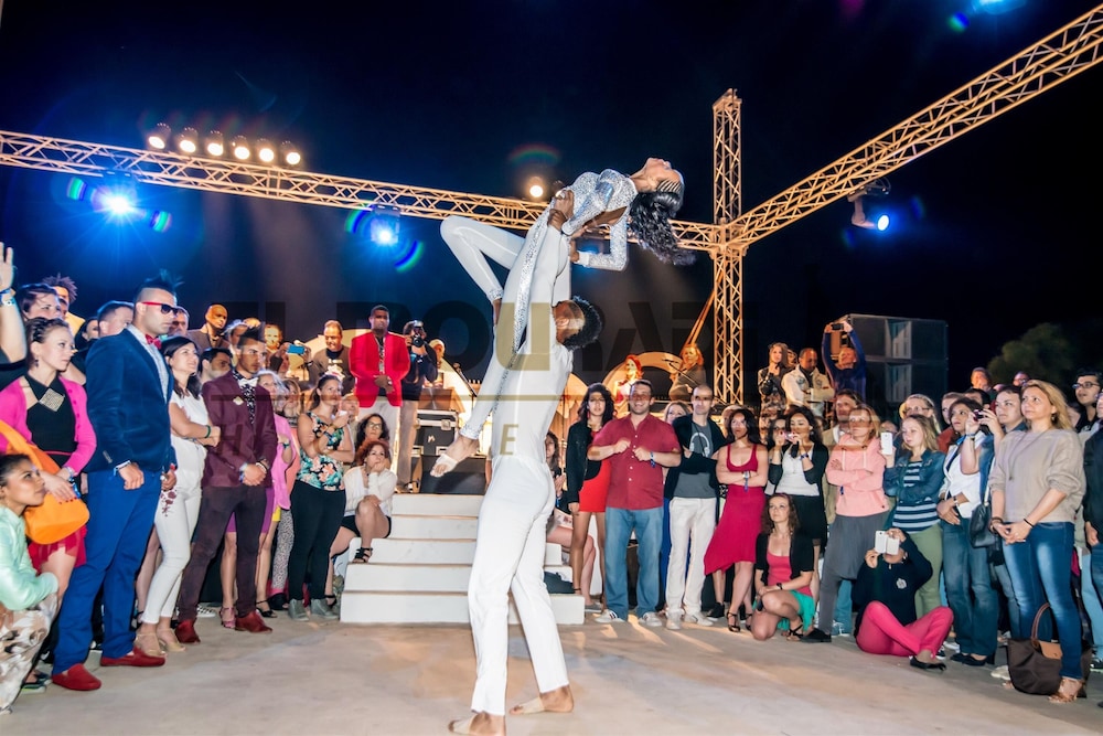 El Mouradi Club Kantaoui Couples and Families Only 89/105