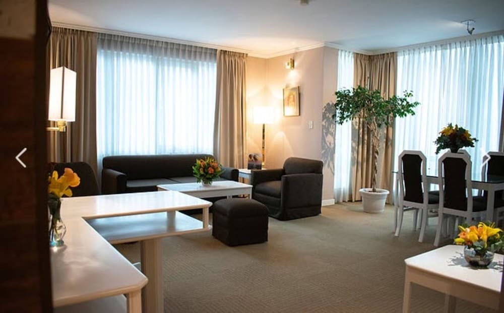 Hotel Europa La Paz 28/50