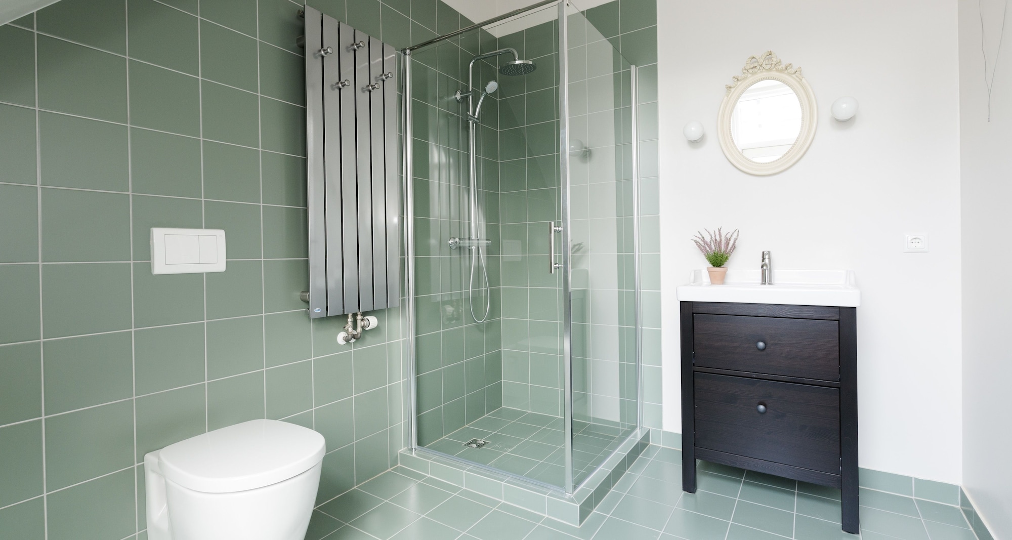 3 Bedrooms, Apartment, 2 Double Beds, 3 Beds, Balcony, Terrace