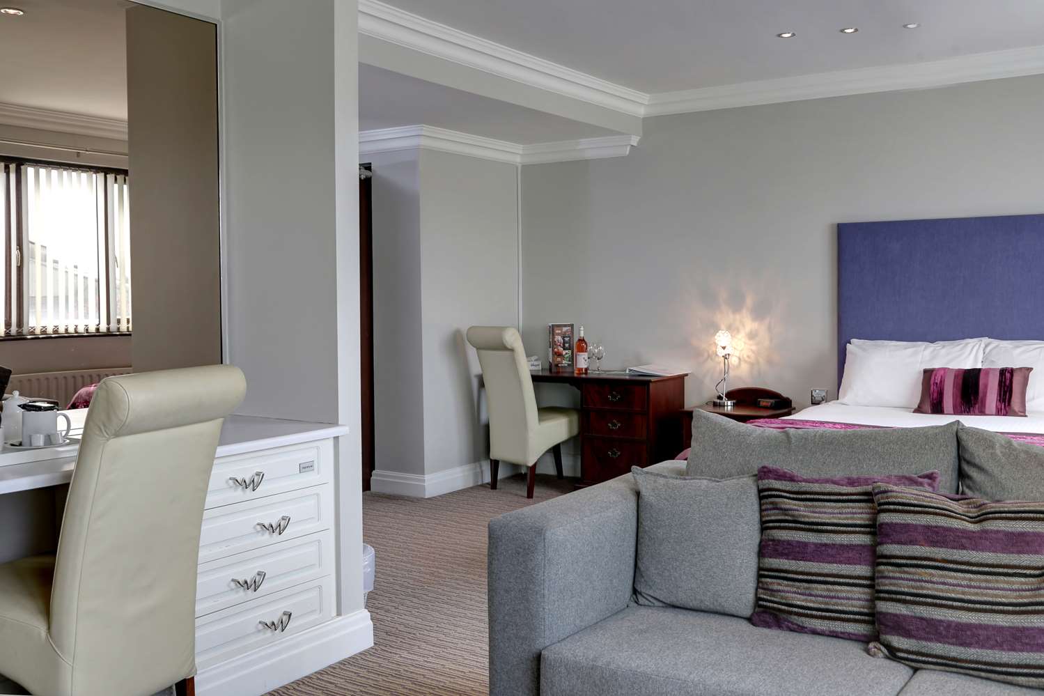 Best Western Bradford Guide Post Hotel 8/55