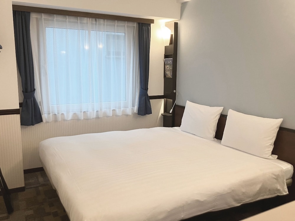 Toyoko Inn Tokyo Ueno Tawaramachi-eki 26/61