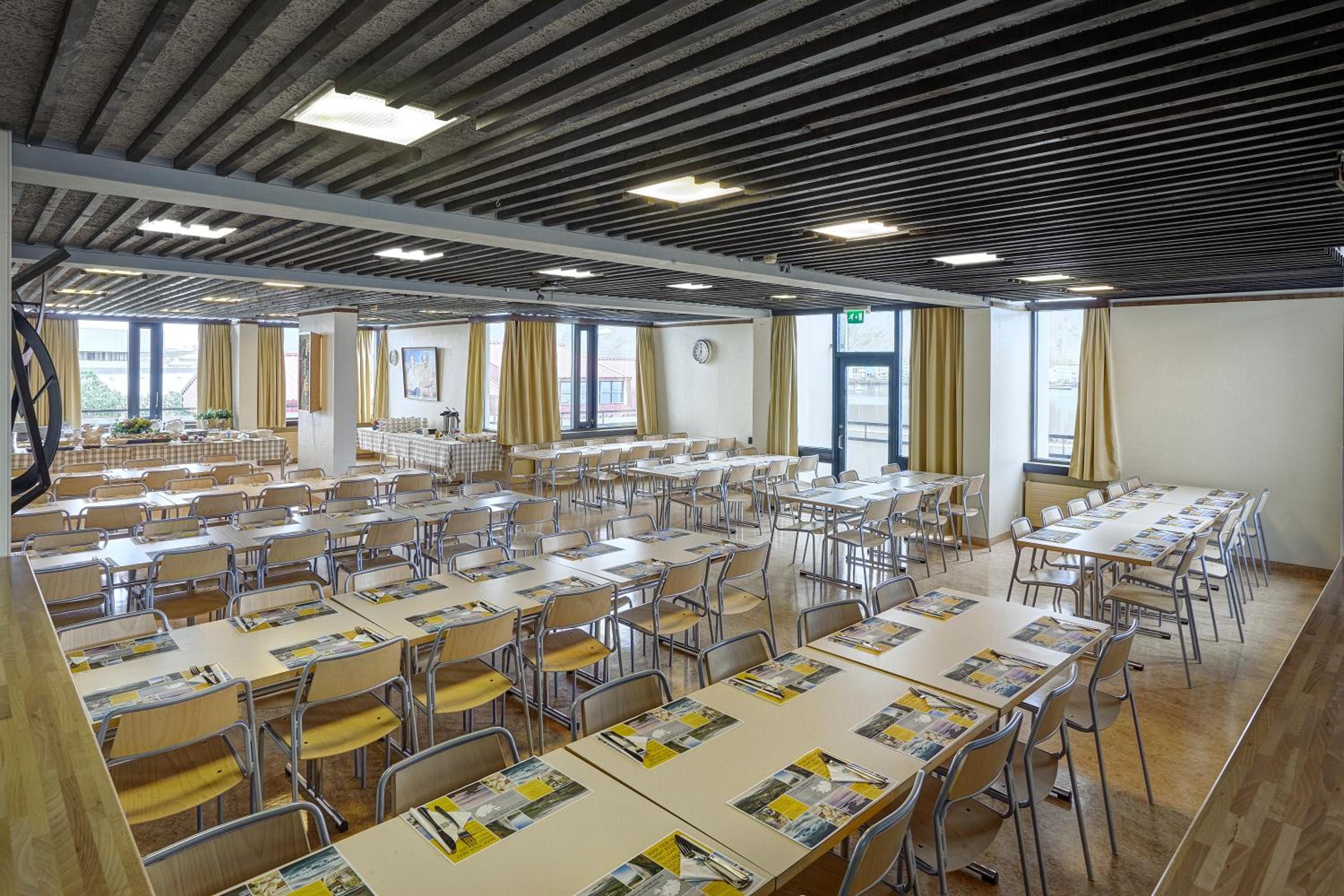 Edda Hotel Isafjorour 16/25