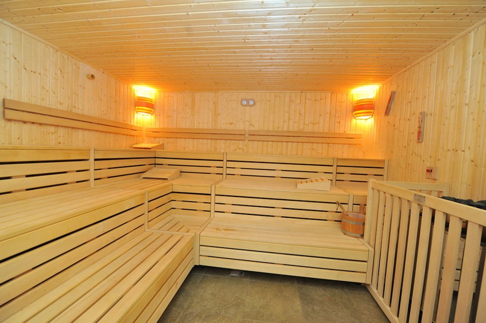 Pirin Golf Hotel & Spa 38/75
