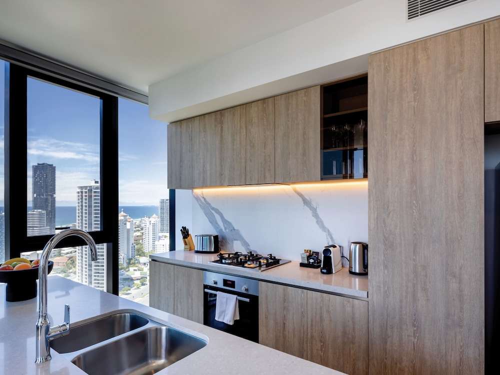 The Star Residences Gold Coast 33/50