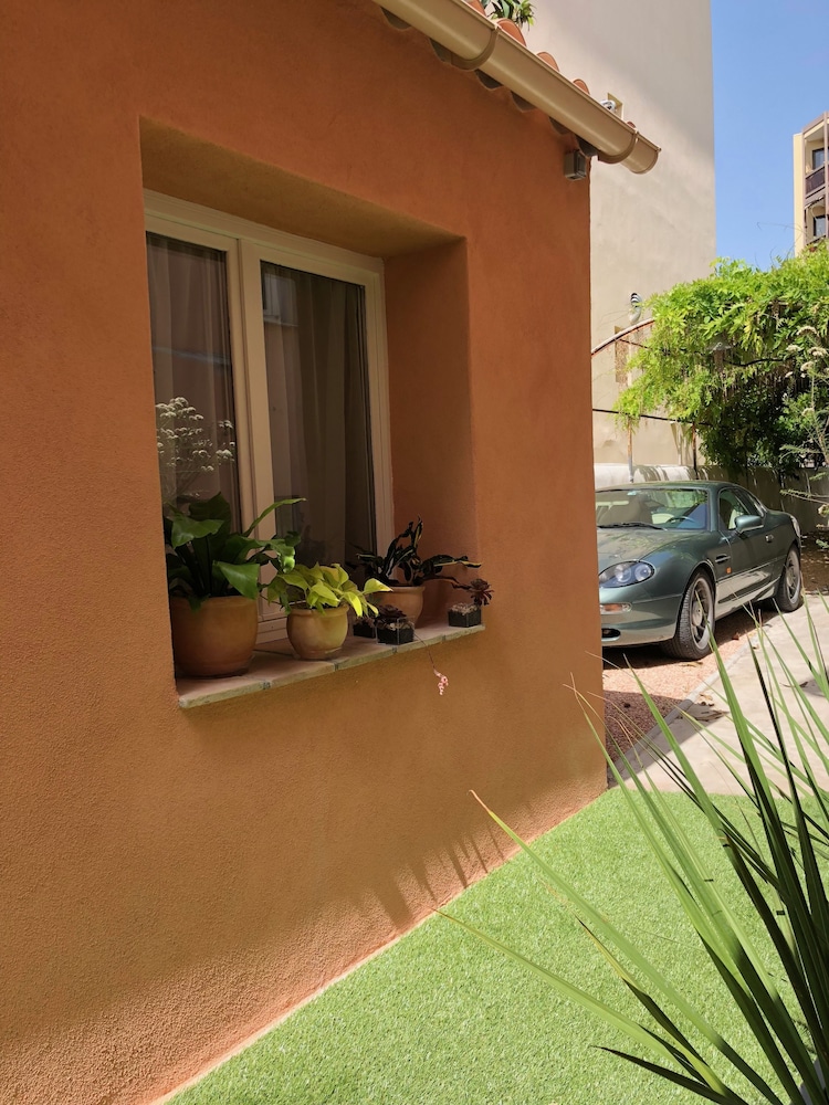 Hotel Villa Rose 42/49