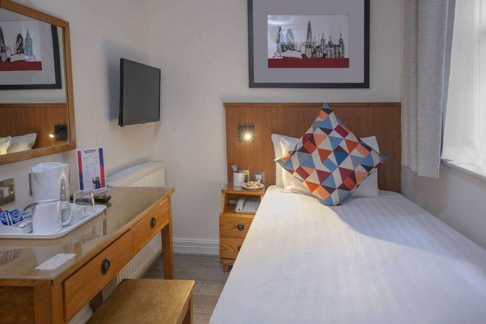 COZY, STANDARD, SINGLE BED